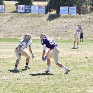 Meet your Posher, Connor